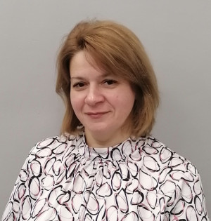 Сметанкина Ольга Анатольевна Сметанкина Ольга Анатольевна
